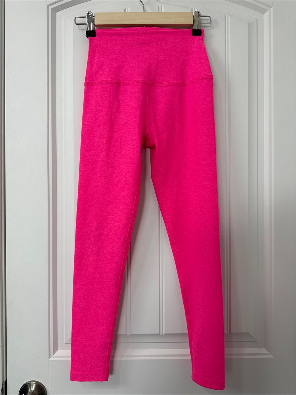 Beyond Yoga Spacedye Caught In The Midi High Waisted Leggings Size XS